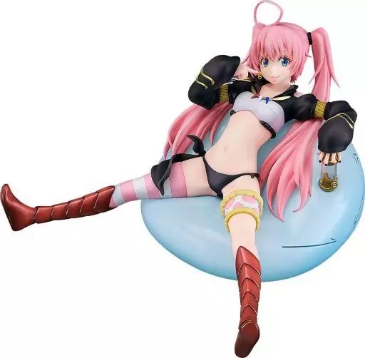 ミリム・ナーヴァ　フィギュア　中古 中古】フィギュア ミリム・ナーヴァ 「転生したらスライムだった