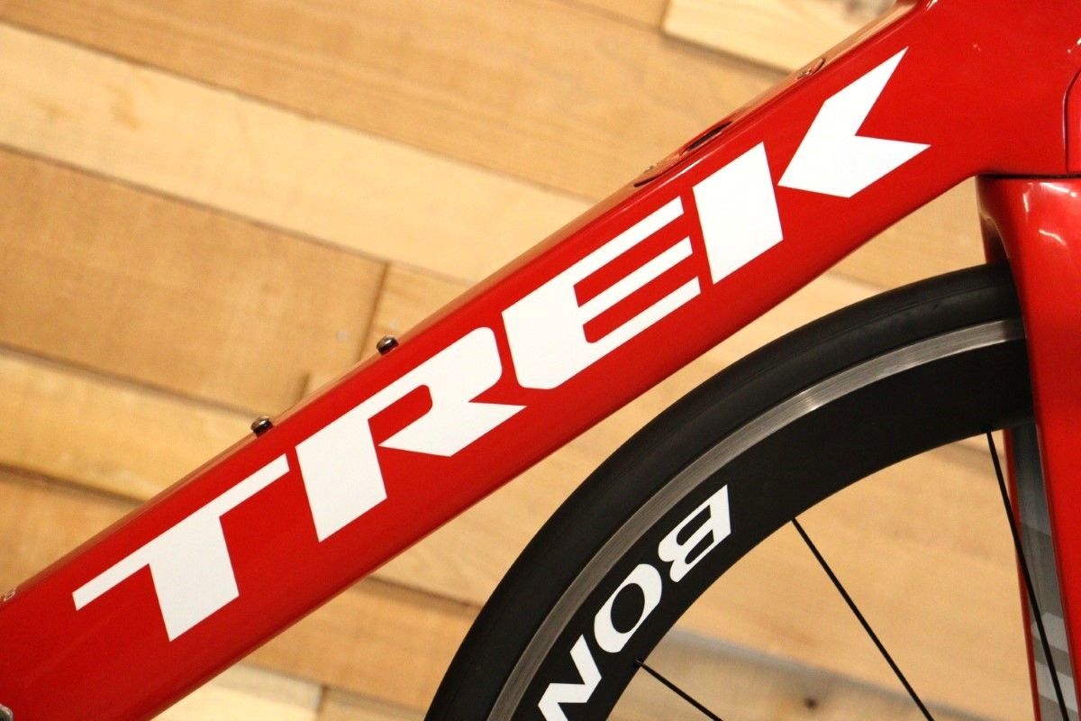 トレック TREK マドン MADONE 9.0 2018 52サイズ シマノ アルテグラ R8000 カーボン ロードバイク 【立川店】