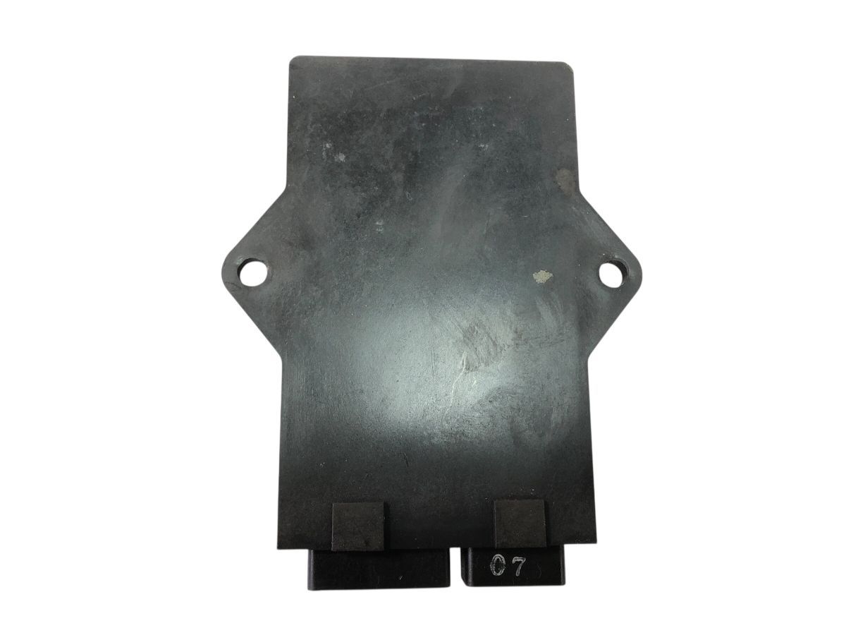 SUZUKI バンディット400 GK75A CDI イグナイター 作動OK 組み換え 補修にも 2758-M5879