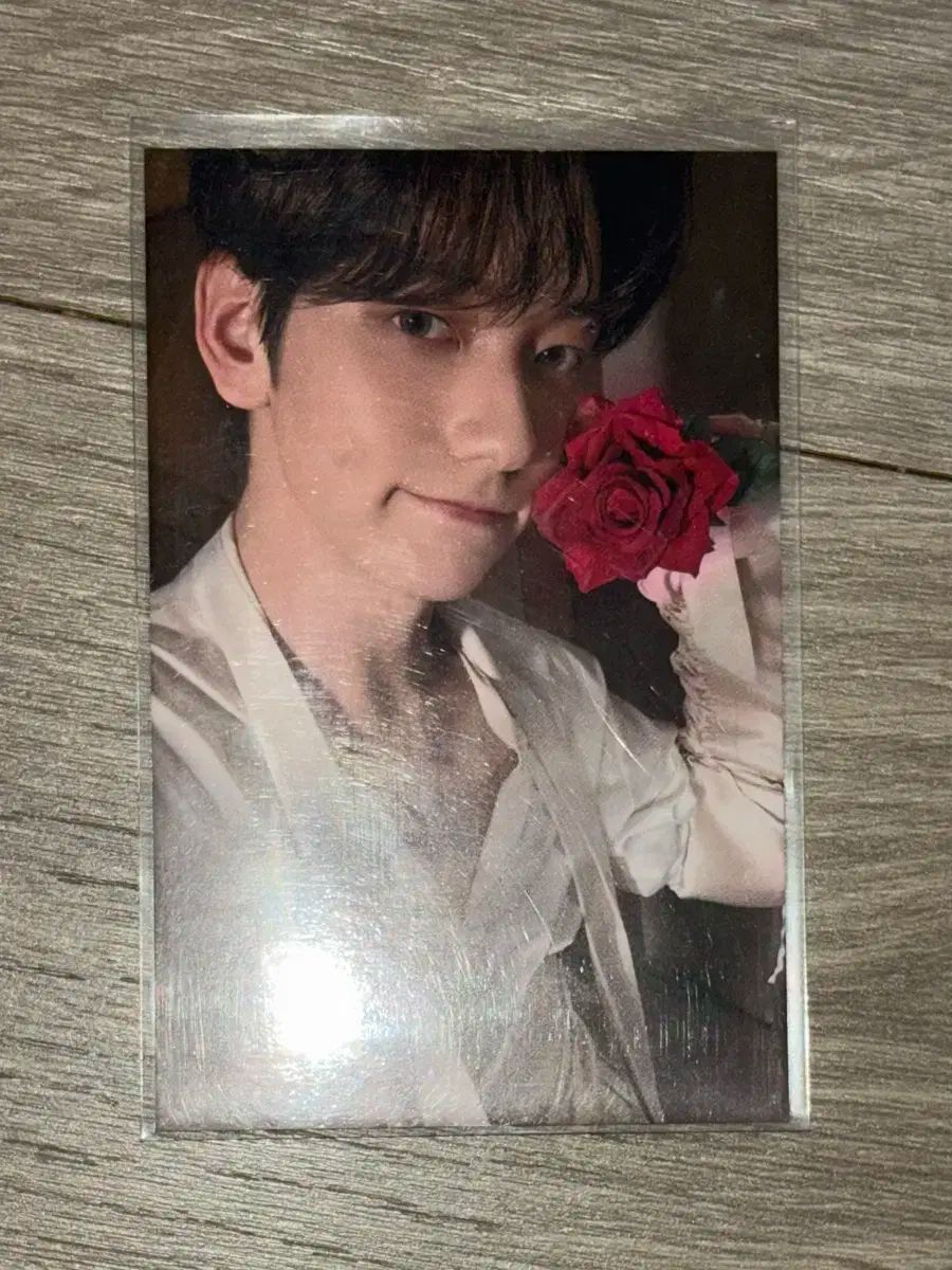 テフン　公開放送　サノク トレカ テフン 公開放送 サノク トレカ Deja Vu 公開放送 サノク トレカ