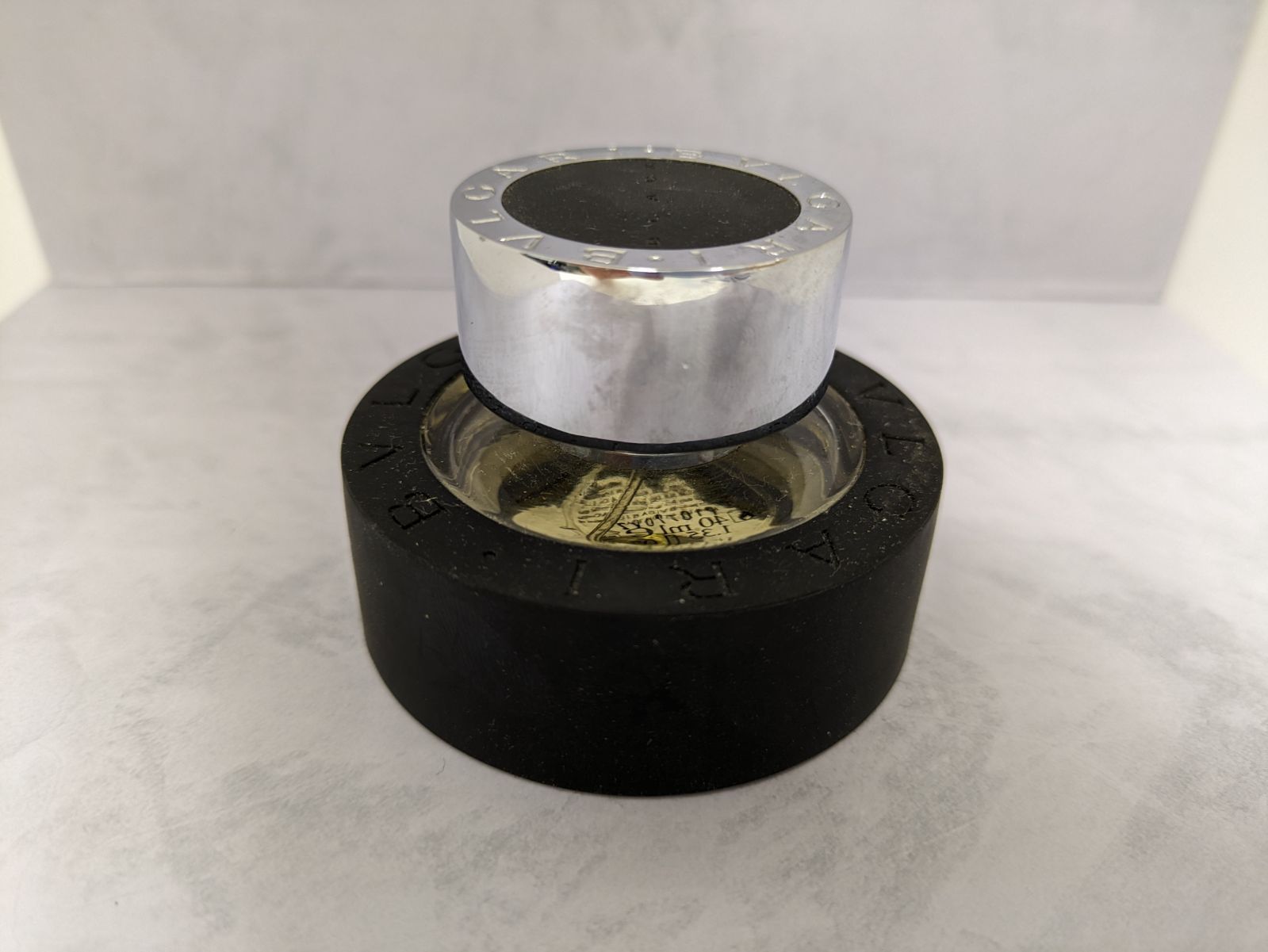 BVLGARI ブラック オードトワレ 40ml 2点 まとめて ブルガリ 香水