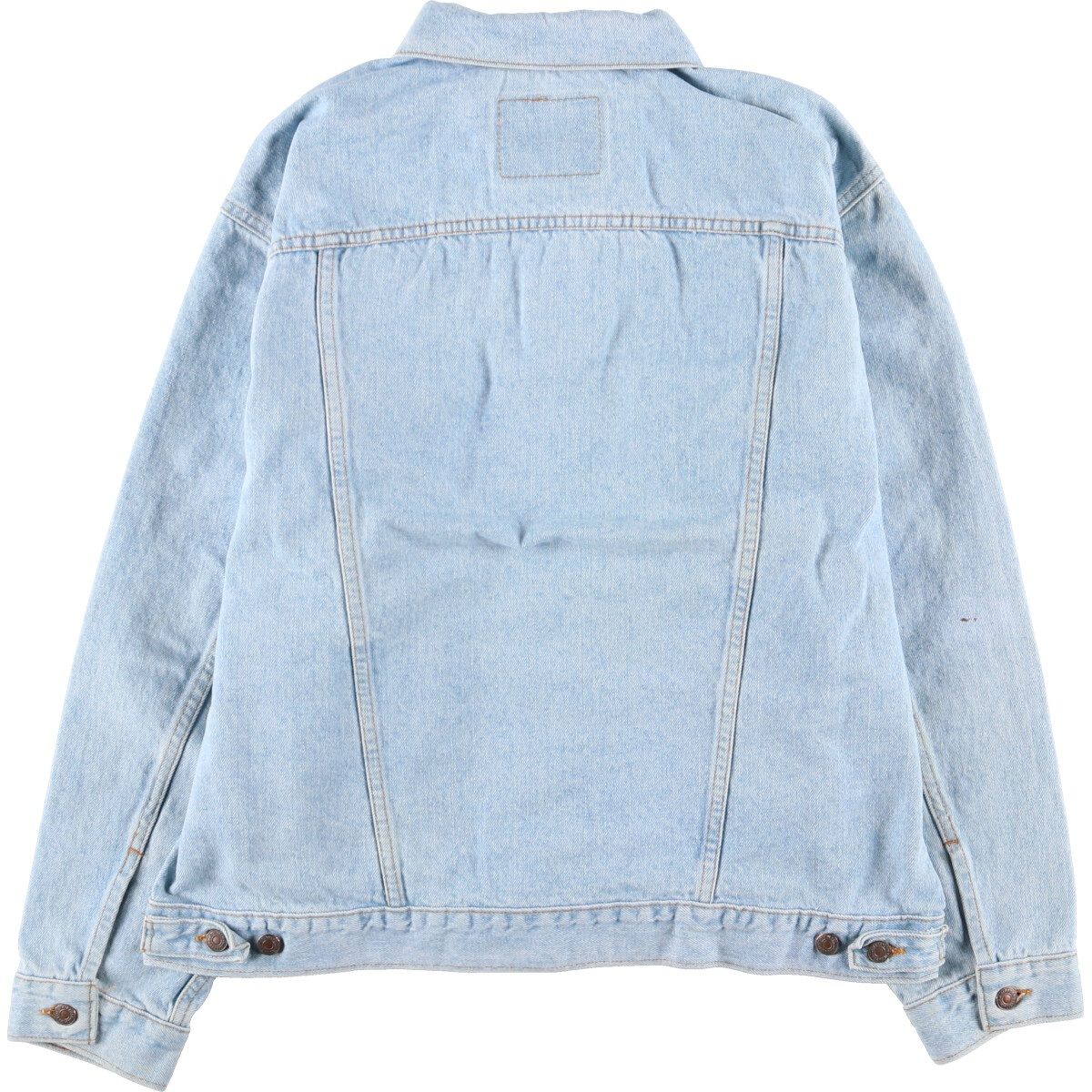 90年代 Levi'sジージャン 古着 90年代 リーバイス Levi's 70507-0389 デニムジャケット Gジャン