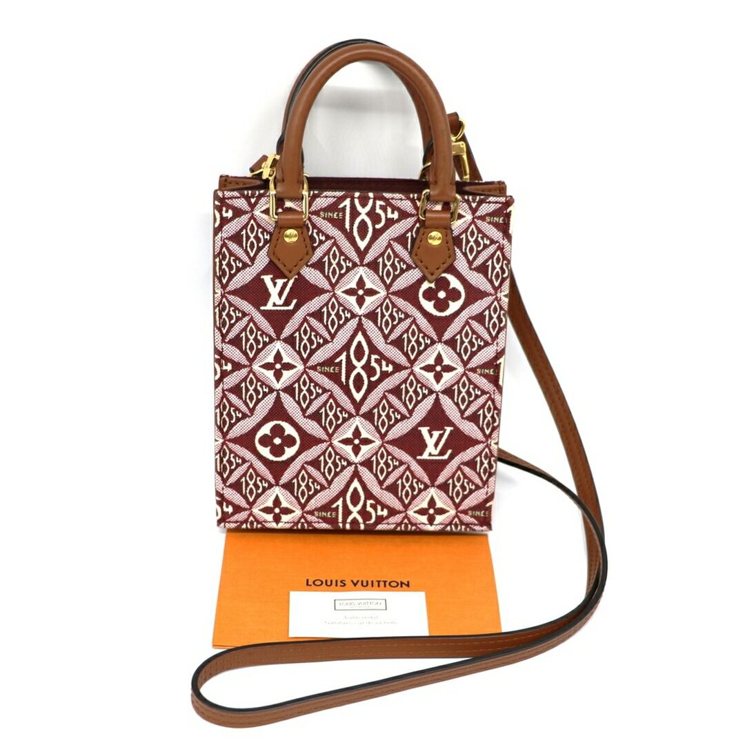 LOUIS VUITTON モノグラム ショルダーバッグ M69846 リユース品】 ルイヴィトン LOUIS VUITTON バッグ 2WAYバッグ