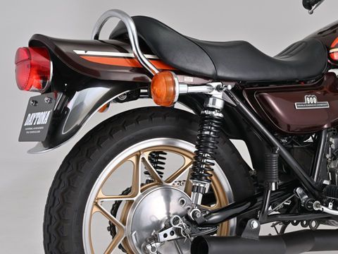 デイトナ アジャスタブルリアショック Z1/Z2/KZ900/ゼファー等 (37047
