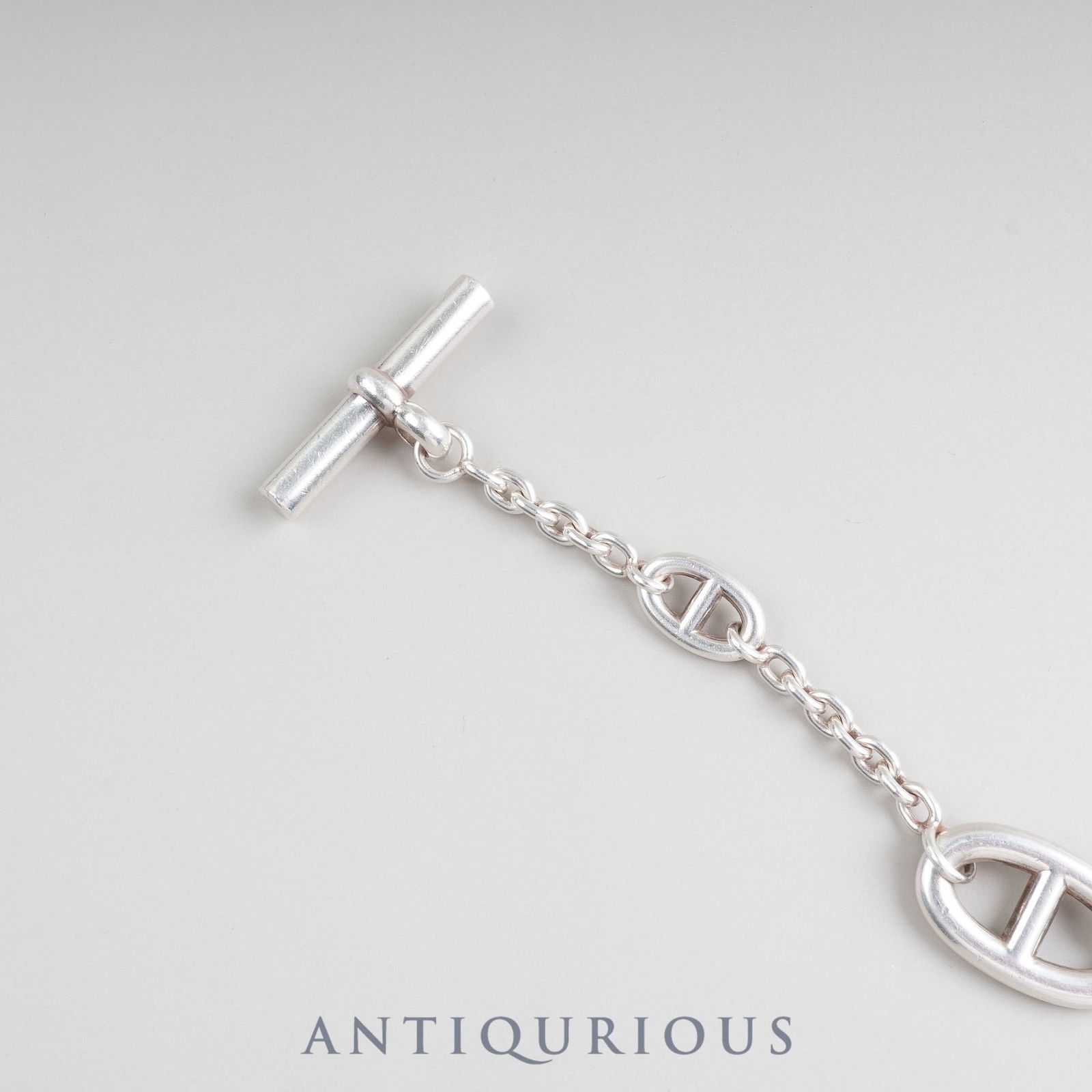 Hermes ファランドール ブレスレット LGサイズ HERMES ファランドール