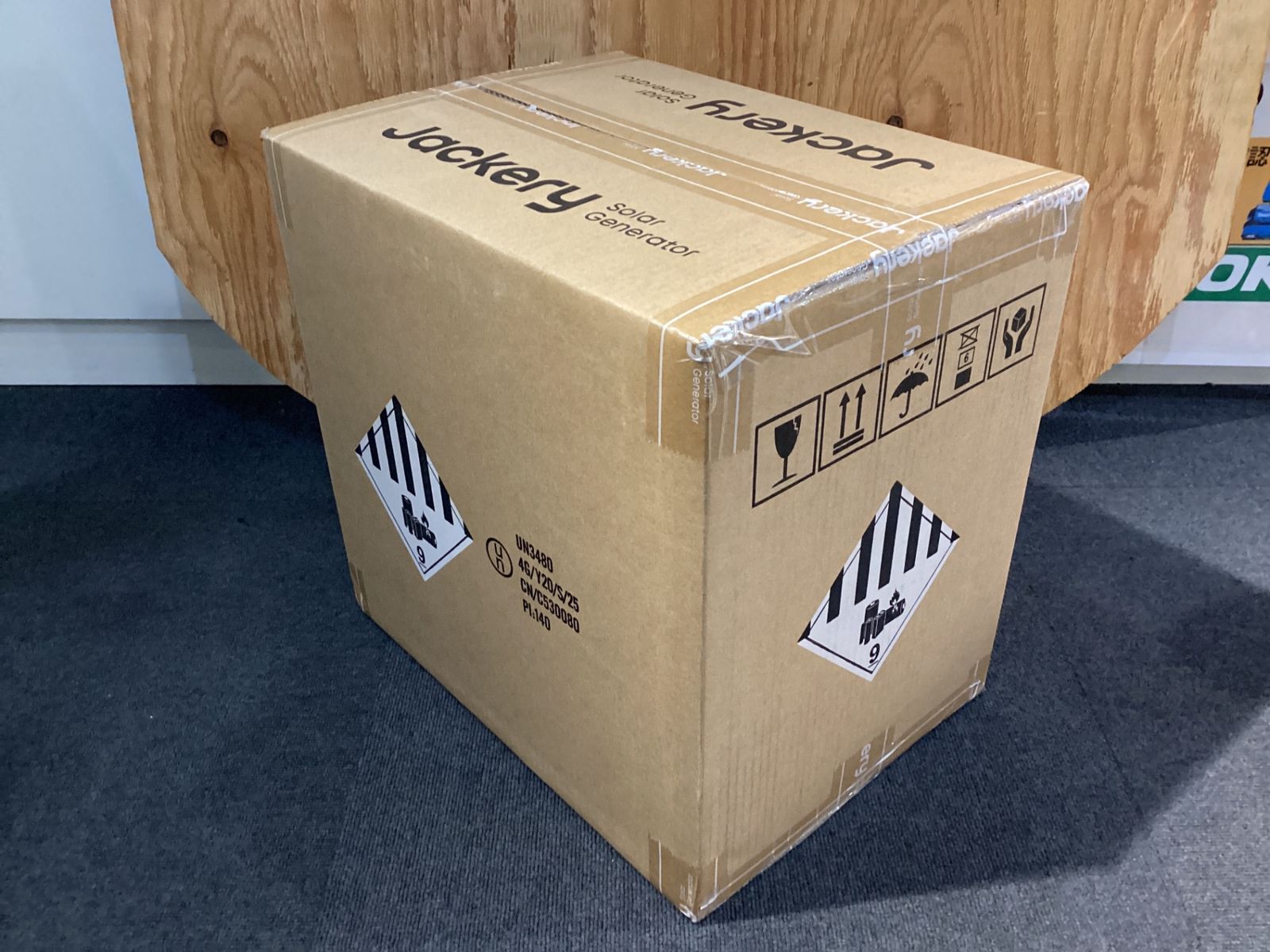 ソーラーパネル SolarSaga100セット