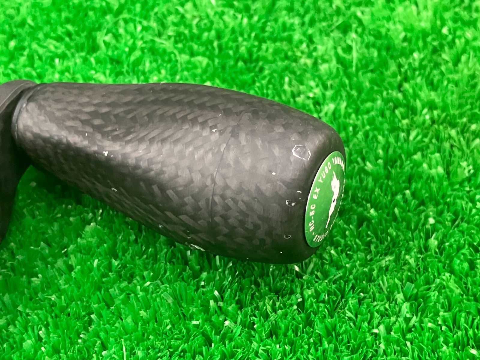 豊中店 スタジオコンポジット RCSC EXプラス 88mm シマノ用