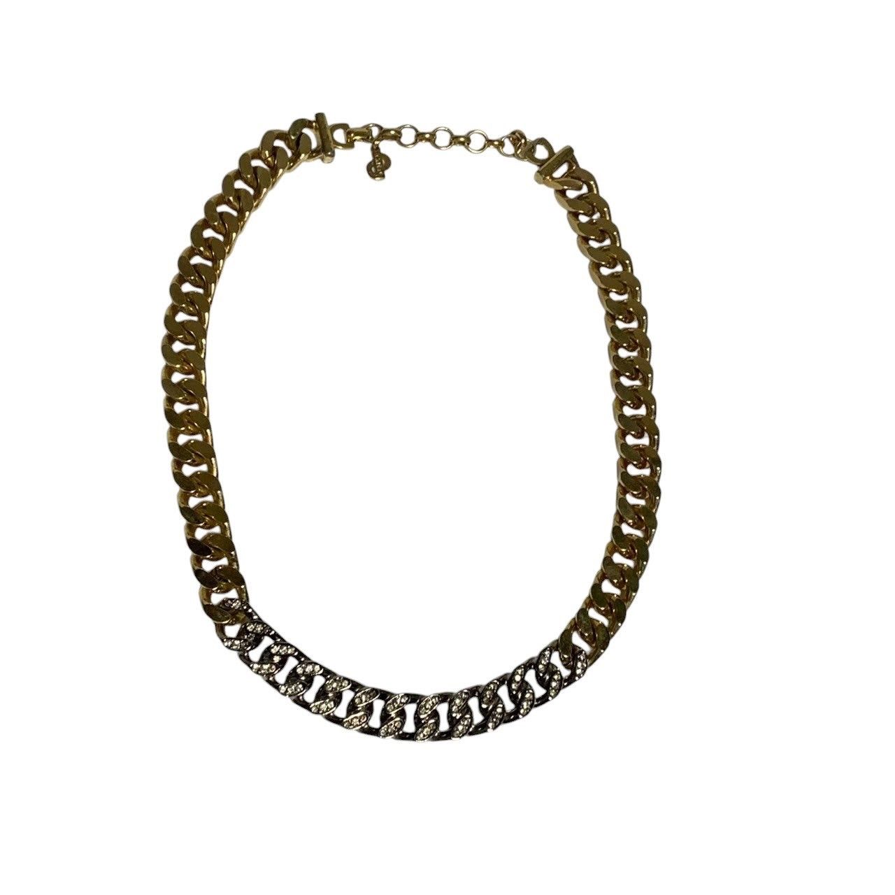 Christian Dior クリスチャンディオール ネックレス アクセサリー 