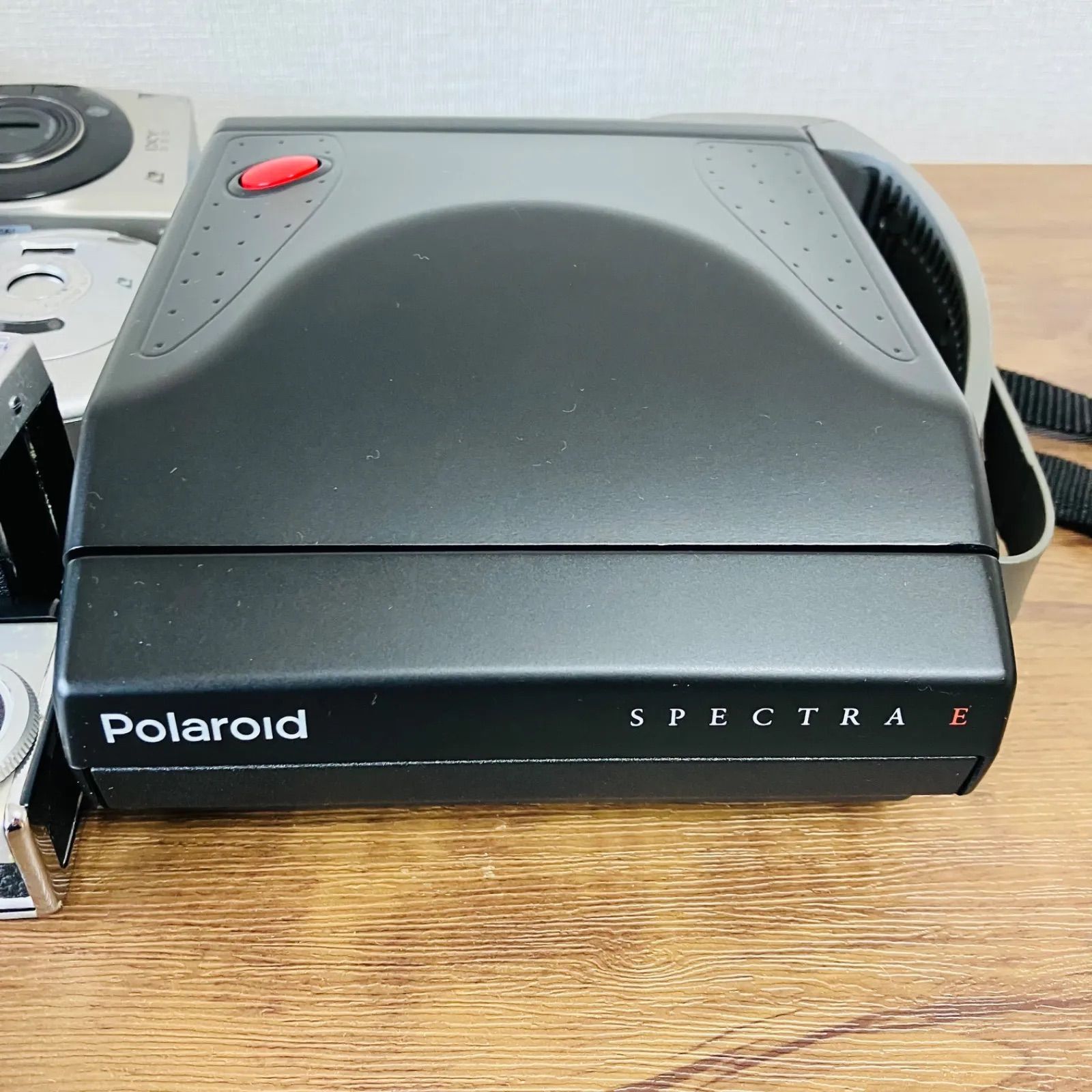 デジタルカメラ フィルムカメラ