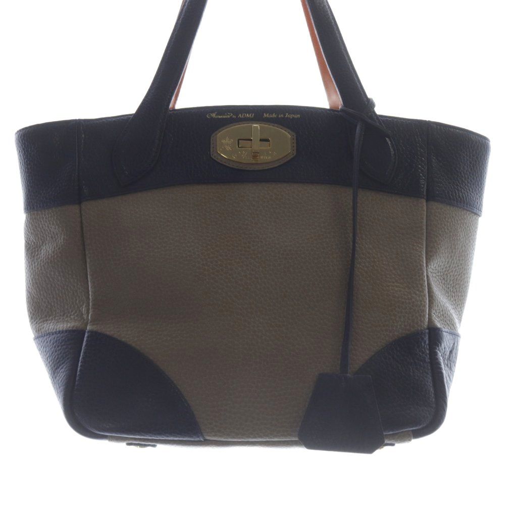 Mademoiselle ハンドバッグ