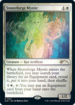 MTG】Artist Series: Rebecca Guay Foil Edition【Secret Lair/EN ...