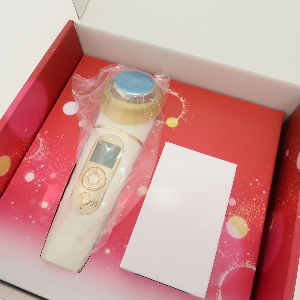 KOIZUMI　ENAGE SONIC FACIAL CARE 美顔器 KOIZUMI ENAGE SONIC FACIAL CARE 美顔器 - メルカリ