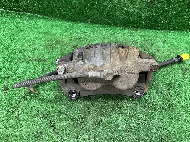 左フロントキャリパー NX300H