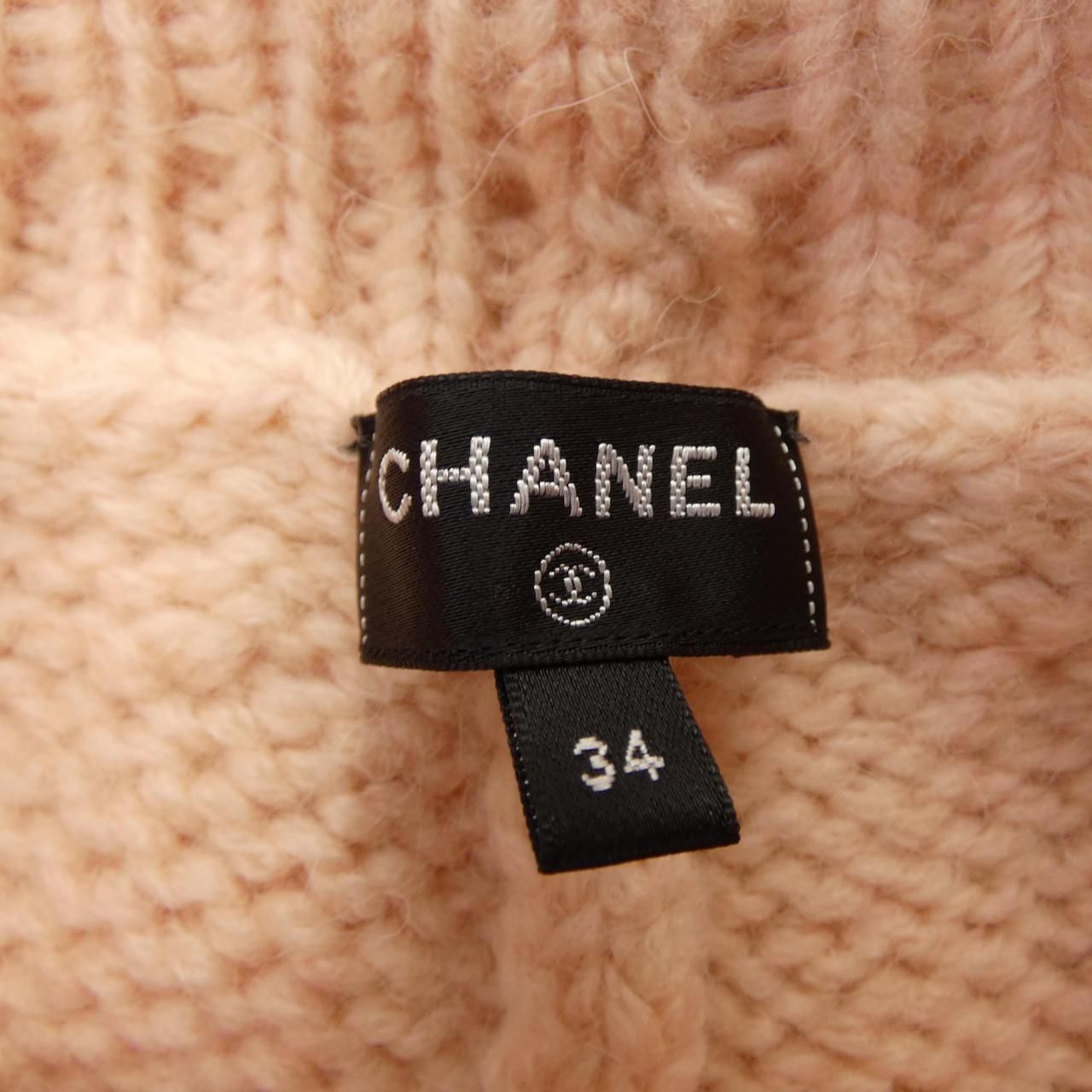 シャネル CHANEL