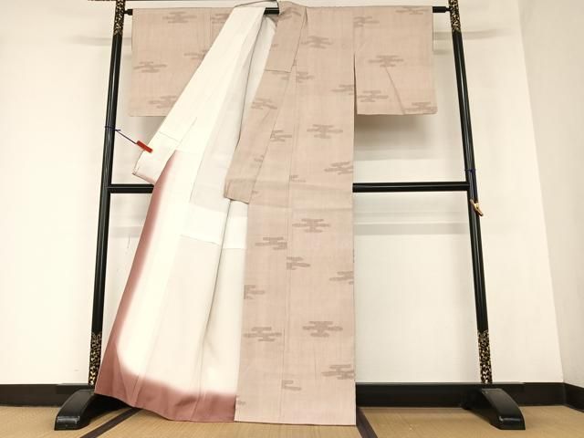 本場結城紬 重要無形文化財