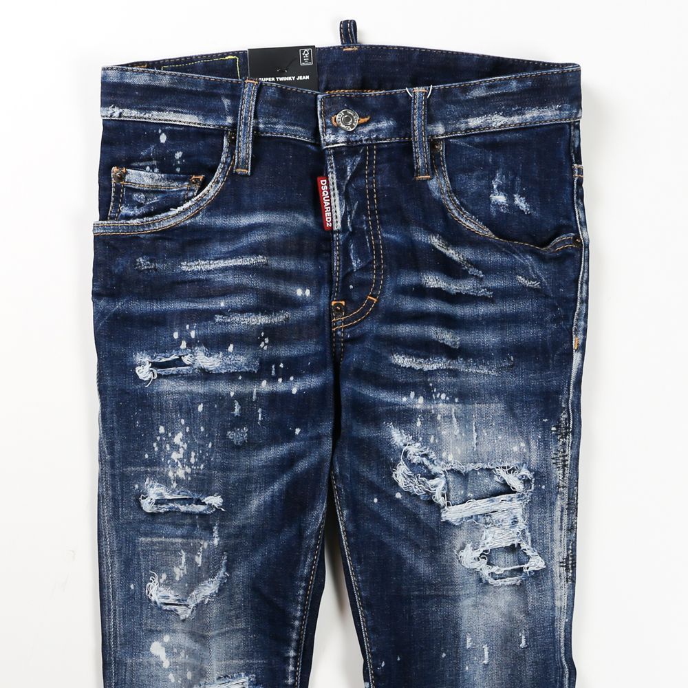 国内正規品】【DSQUARED2/ディースクエアード】Super Twinky 国内正規品】【DSQUARED2/ディースクエアード】Super Twinky
