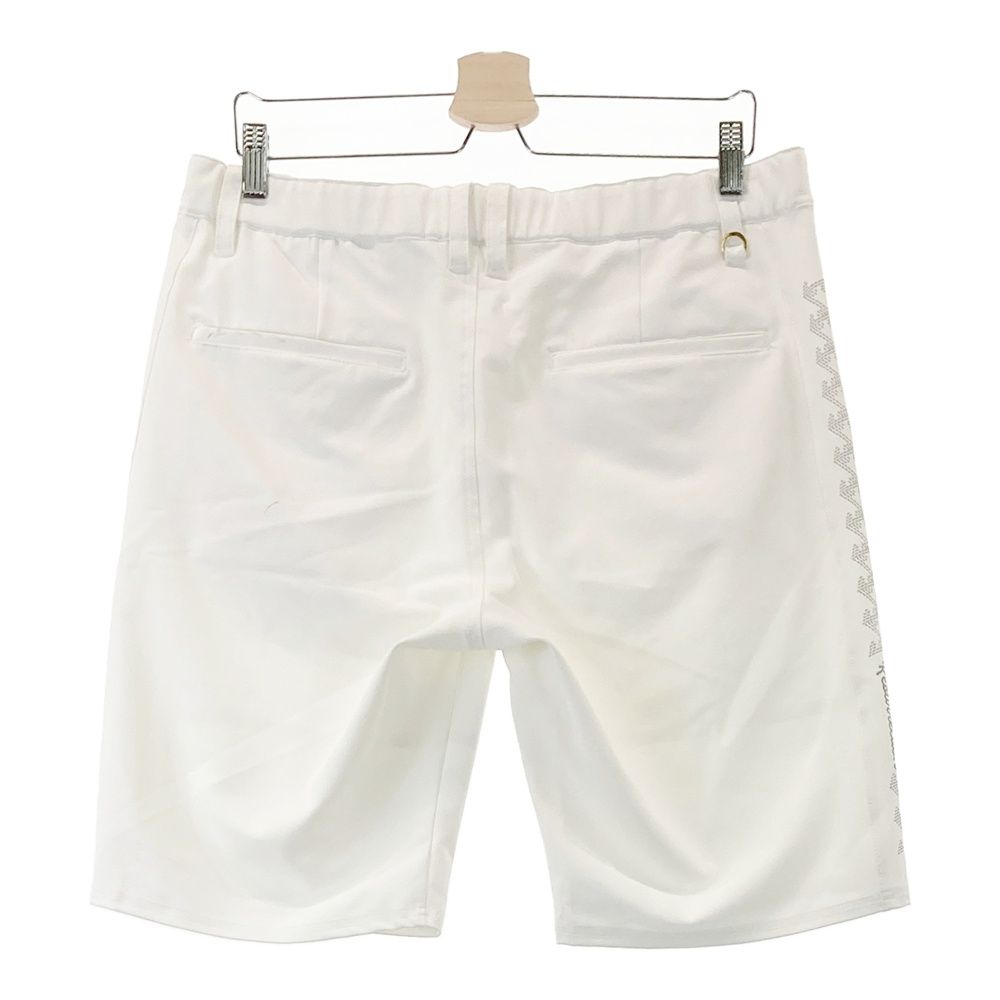 レザレクション　ハーフパンツ(XL) サイズ：XL RESURRECTION レザレクション 2023年モデル ハーフパンツ