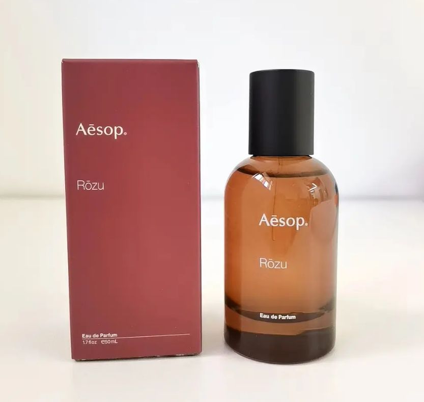 Aesop イソップ ローズ Rozu EDP 50ML 香水 フレグランス - メルカリ