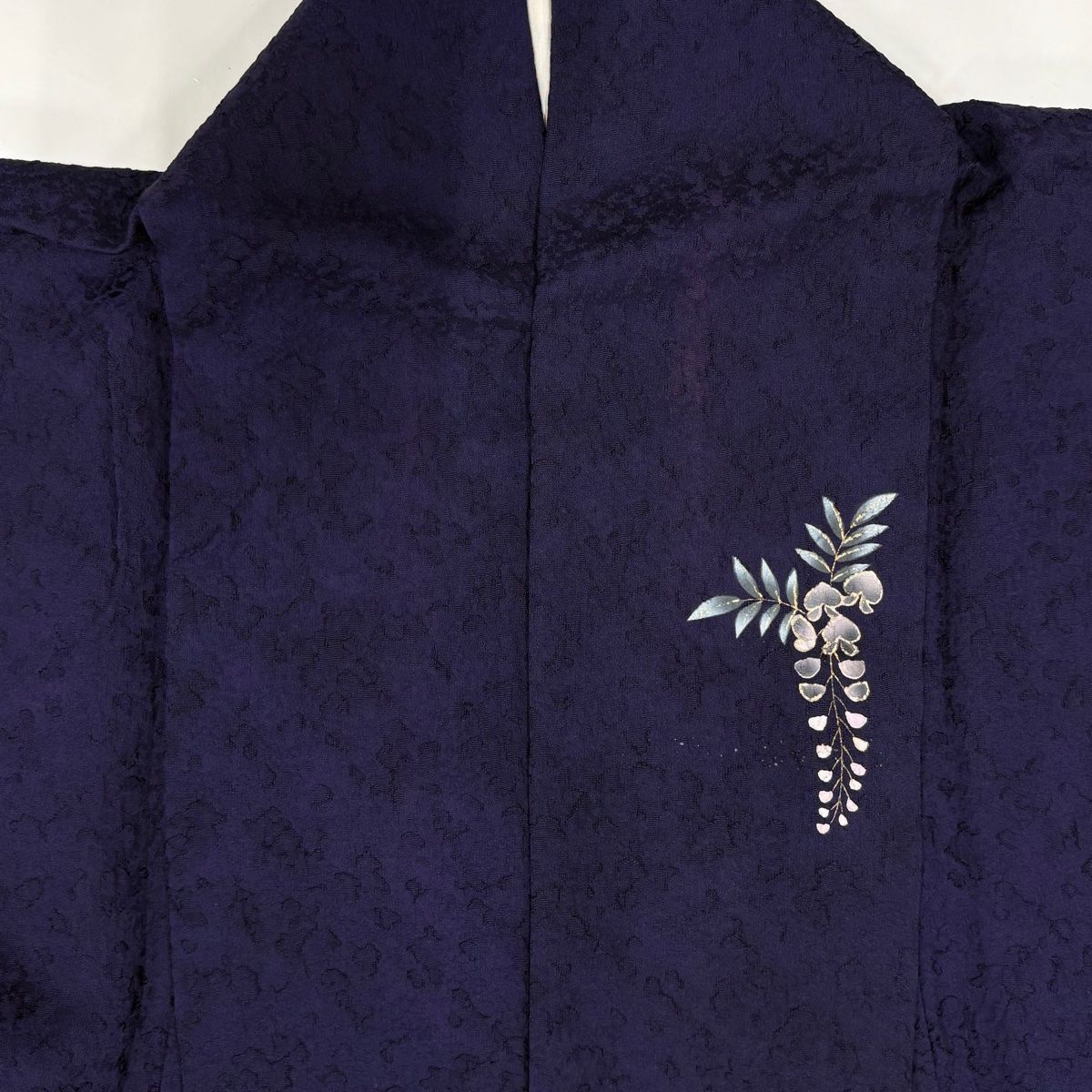 ＊振袖6点➕1点　セット＊ 正絹フルセット中古美品【身長155~170cm】 YUMI KATSURA 高身長トールサイズ 成人式 桂由美 振袖レンタル
