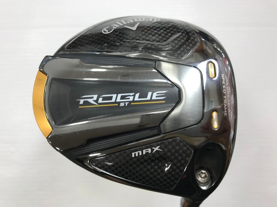 タイトリストTSR 4 9.0度 ヘッドのみ レフティ kws タイトリストTSR4