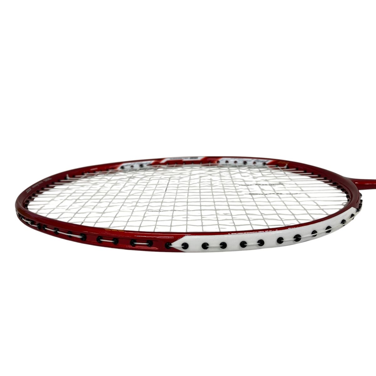 YONEX - YONEX バドミントン ラケット USED美品 DUORA 7 デュオラ 7 3U G5 ヨネックス X6856 YONEX バドミントン ラケット USED美品 DUORA 7 デュオラ 7 3U