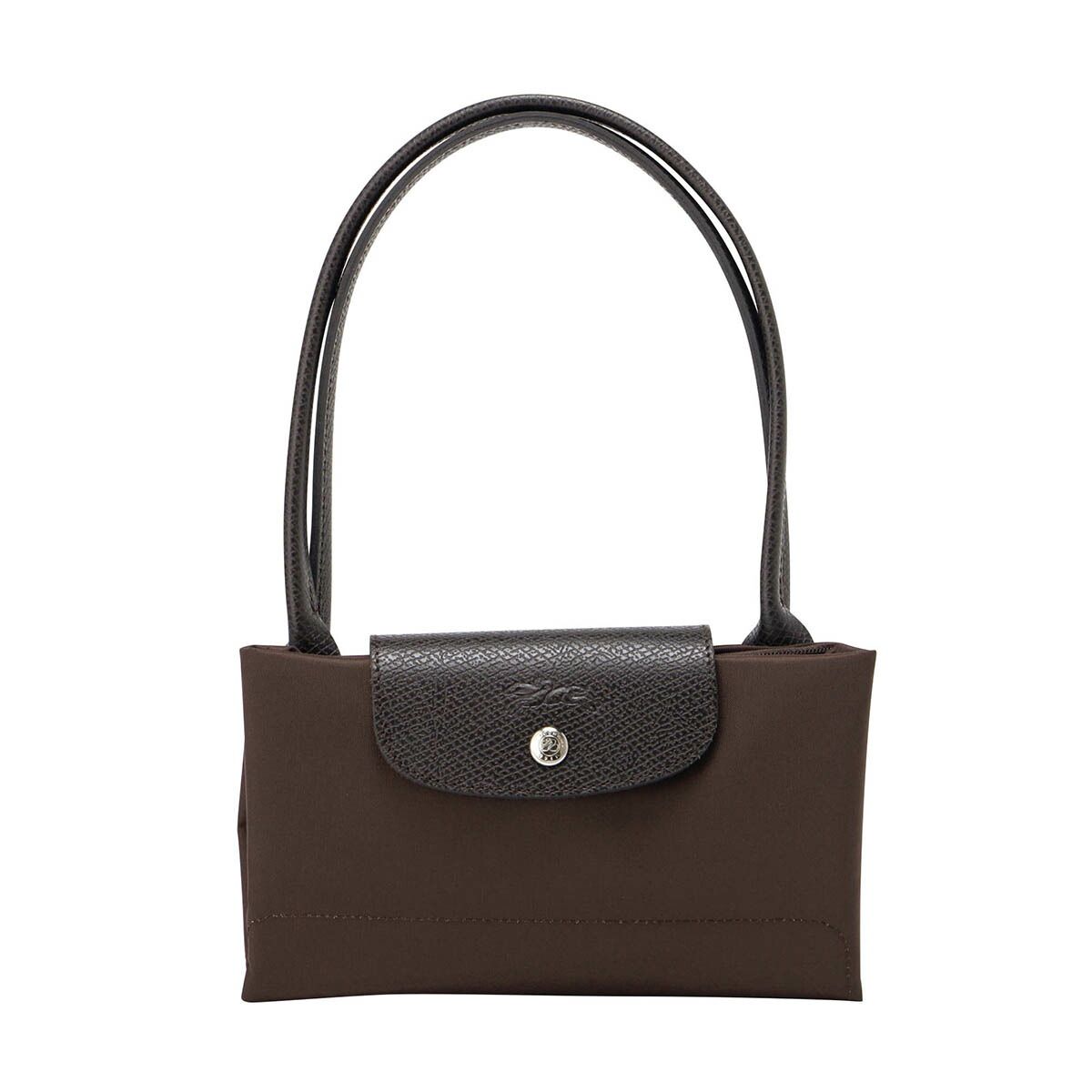 新品 ロンシャン LONGCHAMP トートバッグ ル・プリアージュ グリーン 