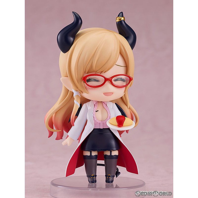 Max Factory - 【中古】開封 マックスファクトリー ホロライブプロダクション ねんどろいど 2240 癒月ちょこ[17][240017706915] Max Factory - 【中古】開封 マックスファクトリー ホロライブ