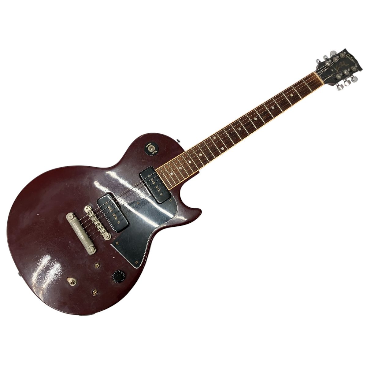 Gibson USA Les Paul Standard 1992年 希少 ヴィンテージ ギブソン