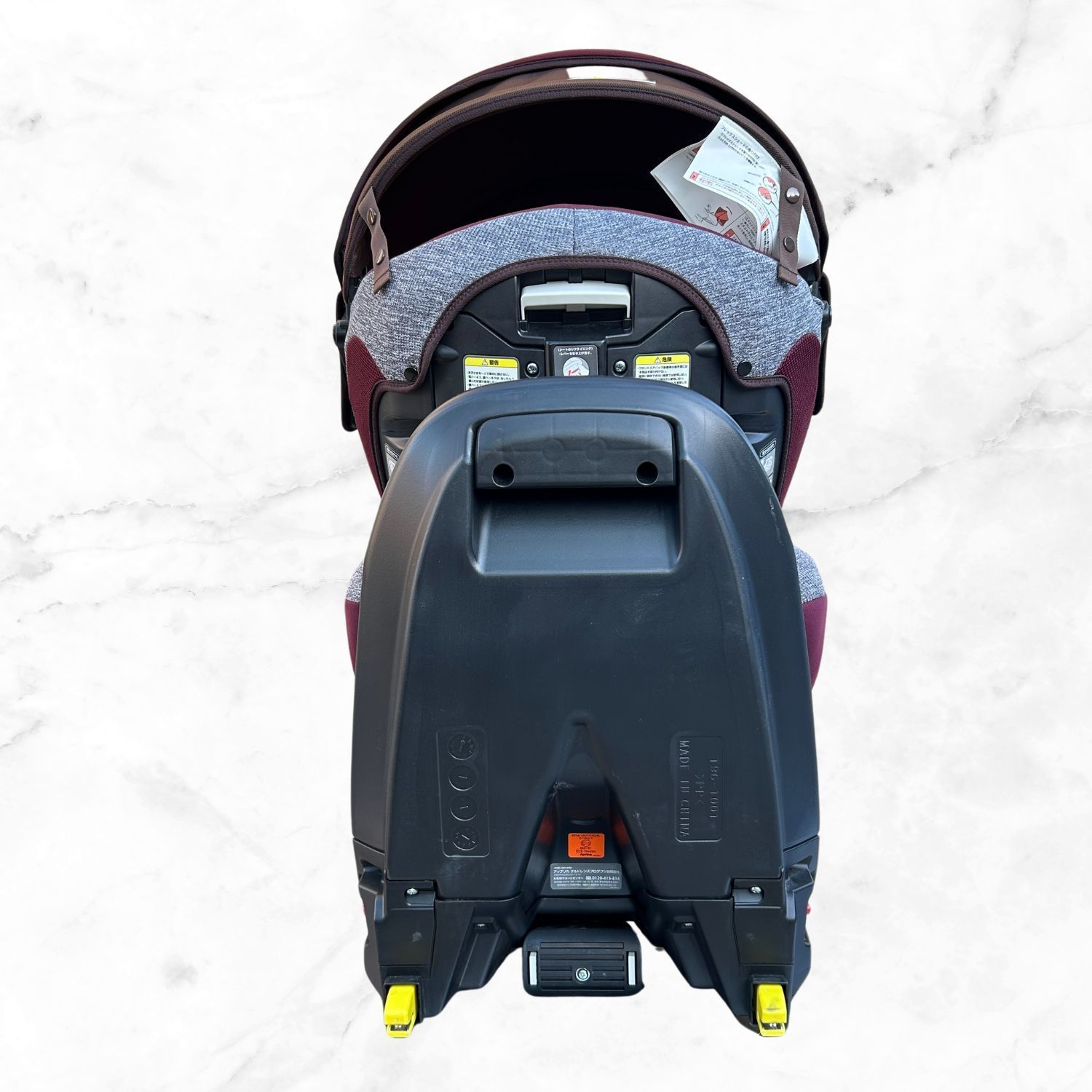 ISOFIX