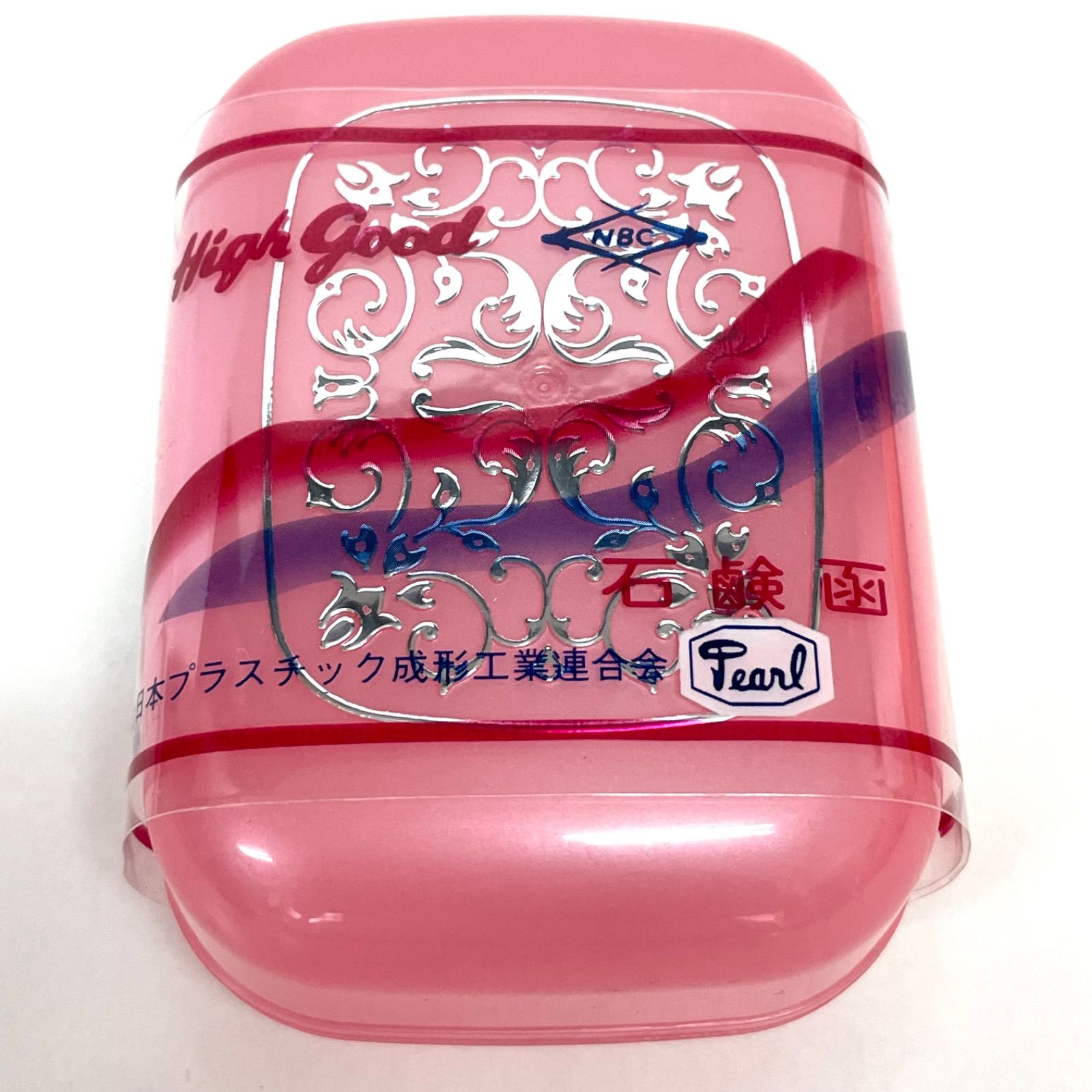 レトロ雑貨 クリームソーダ | 【昭和レトロ 牛乳石鹸 ボテ箱