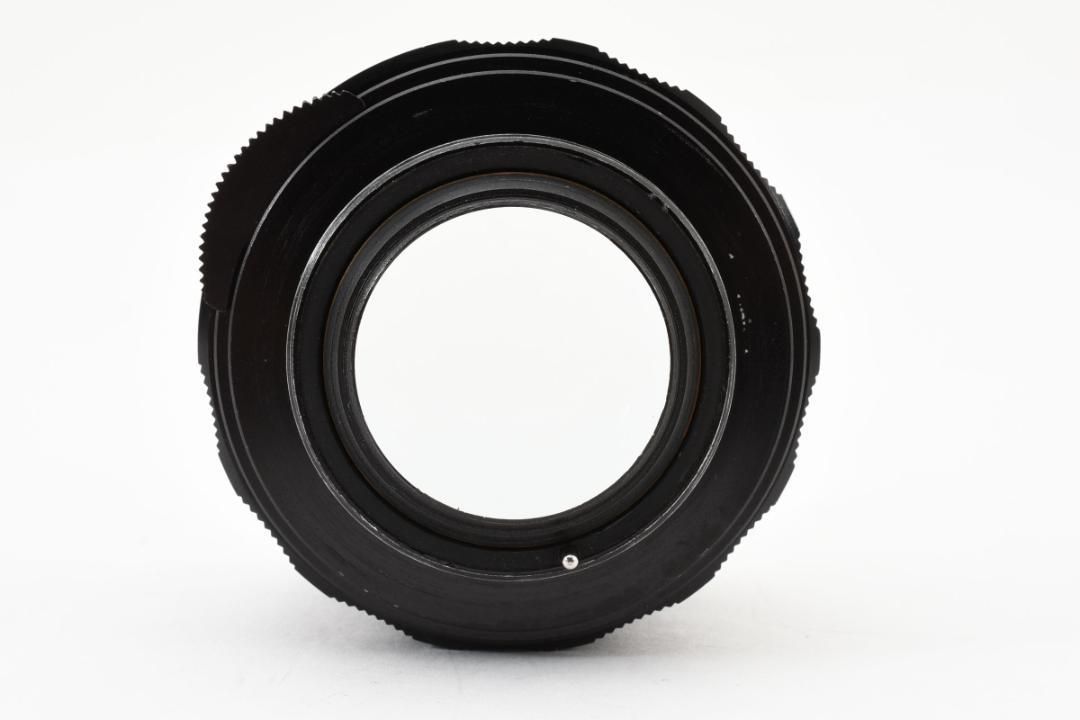 ◎前期 8枚玉◎ Super Takumar 50mm F1.4 SO281 ◎前期 8枚