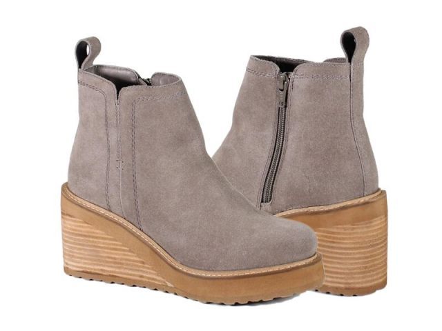 ディバトゥルー レディース ブーツ・レインブーツ シューズ Margee Boot