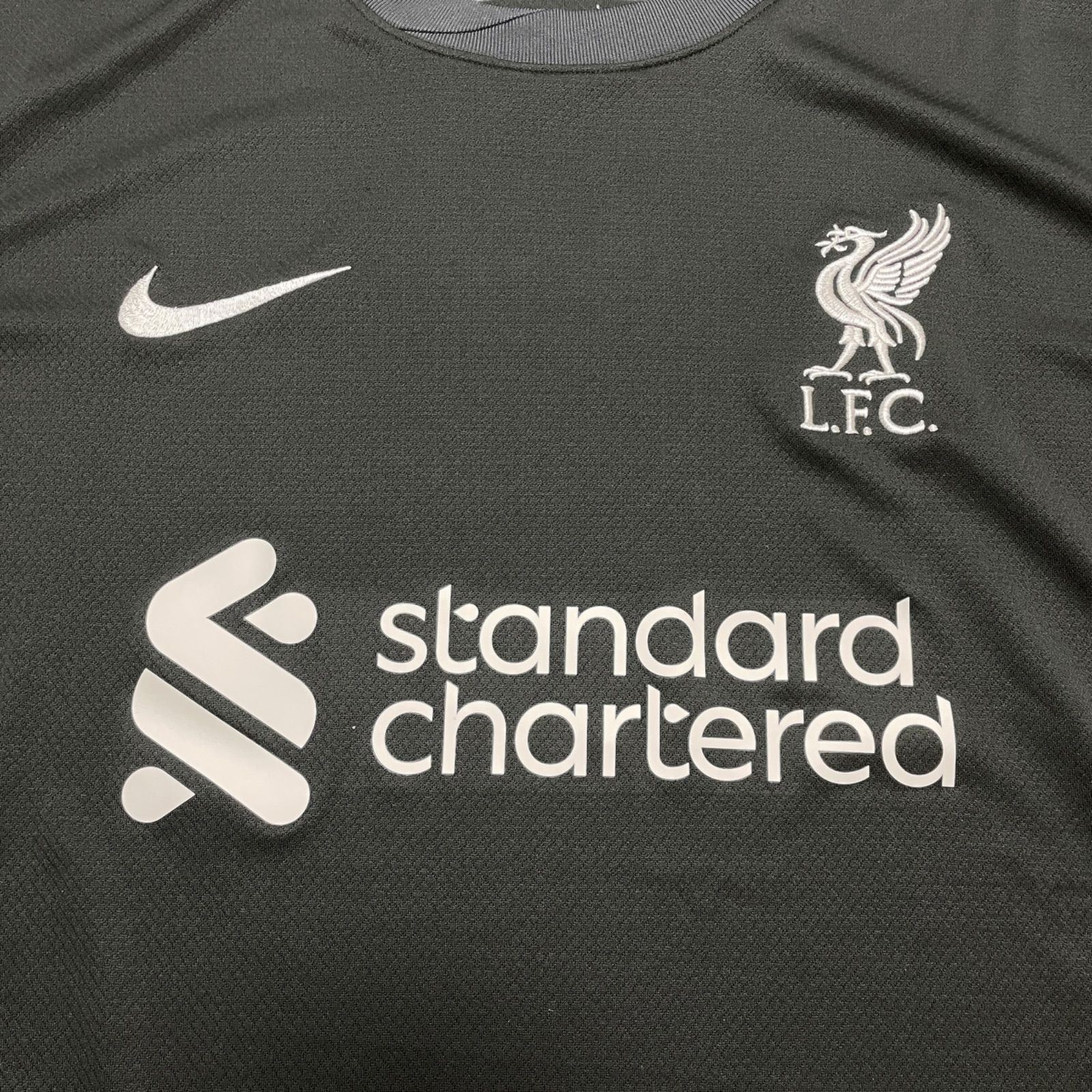 Nike Liverpool FC 24/25 Stadium Away Jersey L FN8780-322