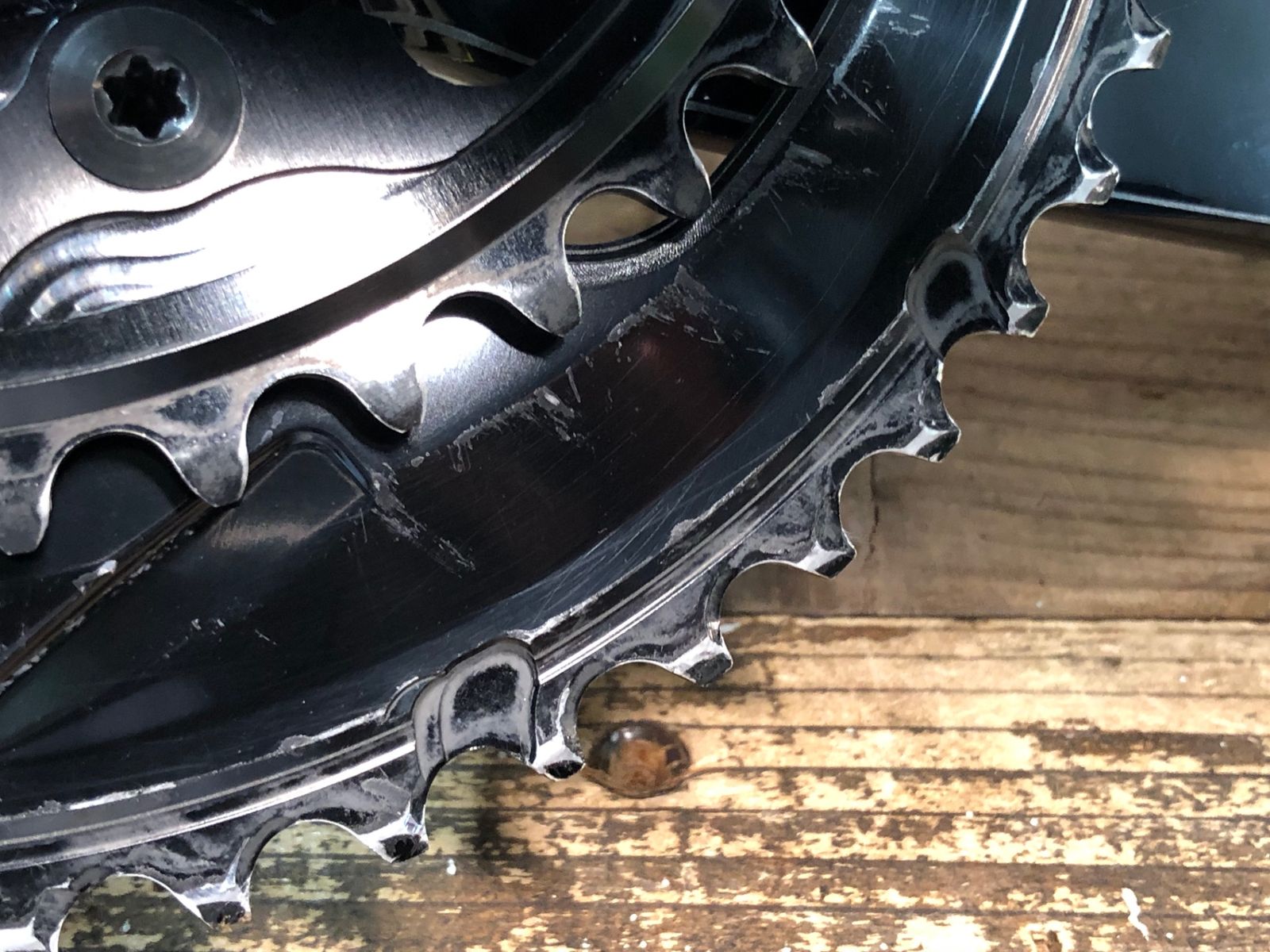 170mm 53|39T