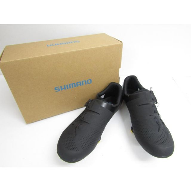SHIMANO シマノ RC3 ビンディングシューズ サイズ 27.2cm SP11328