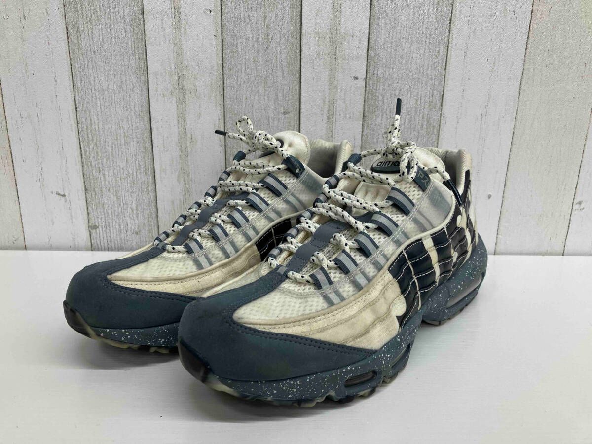 NIKE／ナイキ／AIR MAX 95 PREMIUM QS 'Just Do It Mt. Fuji'／エアマックス95 プレミアム／CI0229-147／27cm／スニーカー