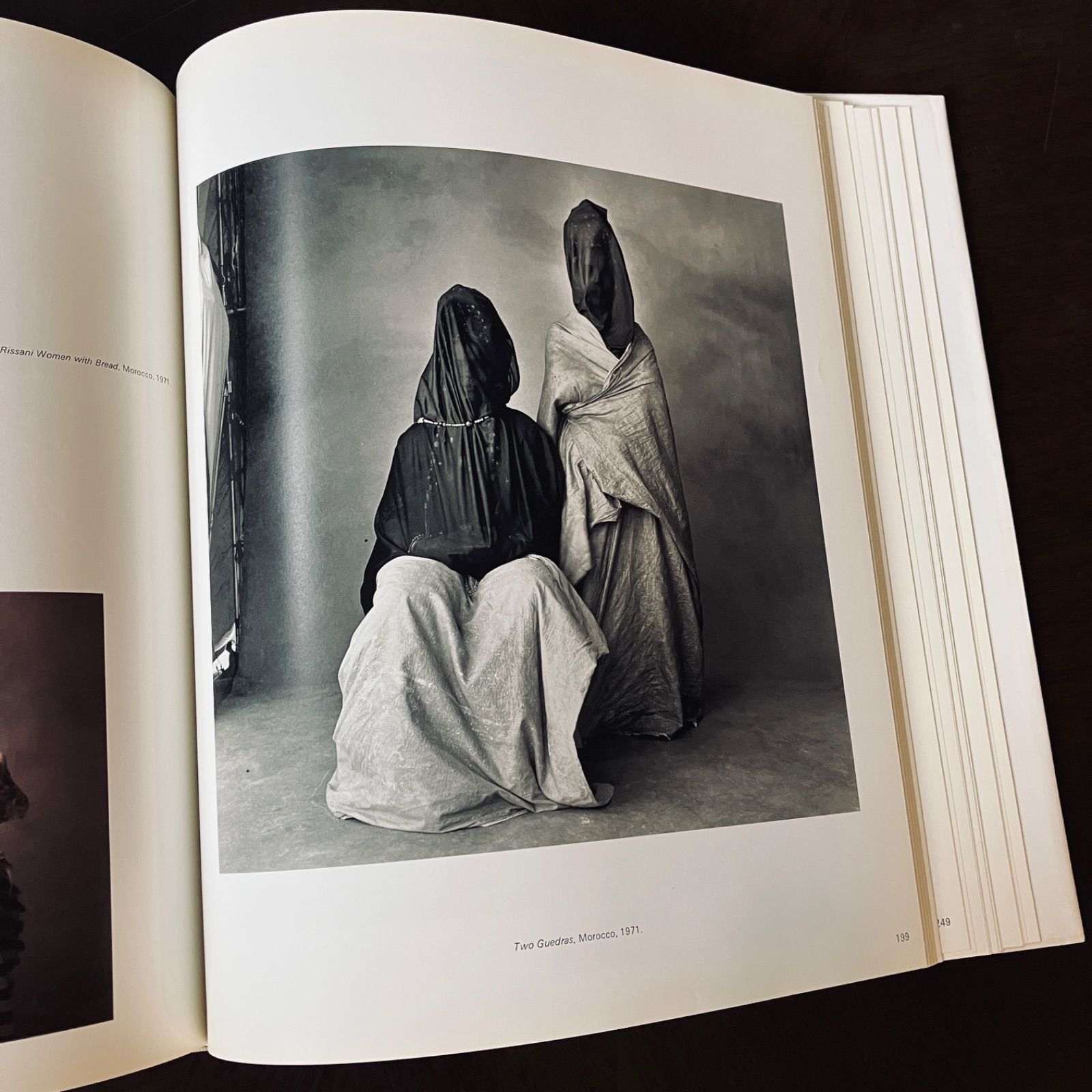 Irving Penn PASSAGEアーヴィングペン パッセージ1991年初版 アーヴィング・ペン パッセージ | アーヴィング ペン, Penn