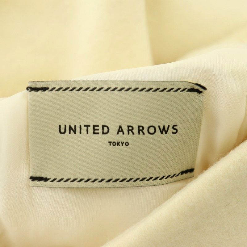 ユナイテッドアローズ A DAY IN THE LIFE UNITED ARROWS UBCB タック