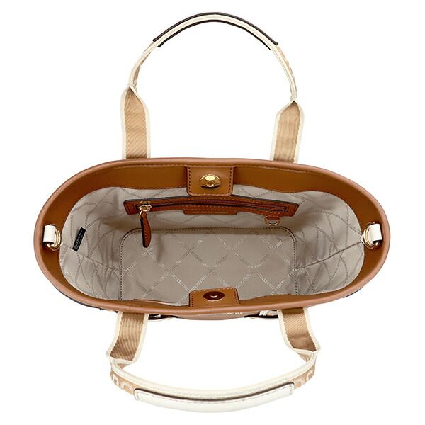 新品 マイケルコース MICHAEL KORS トートバッグ スモール