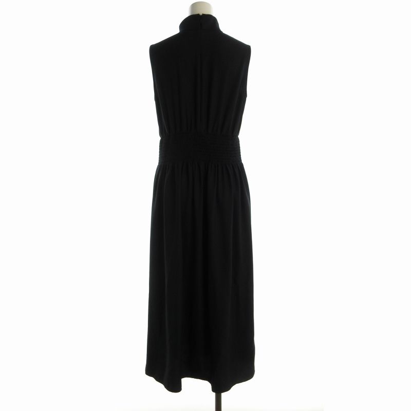 theory luxe セオリーリュクス ワンピース 黒 0195425Y0097 theory luxe ワンピース