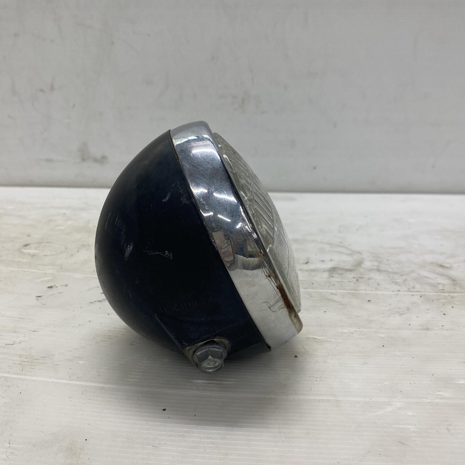 ホンダスーパーカブ 純正LEDライト スーパーカブ50 ヘッド
