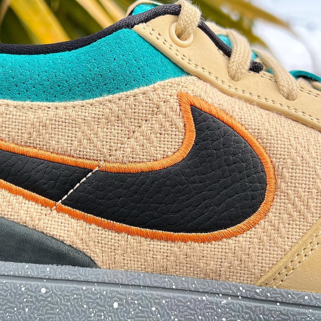 海外限定カラー 正規品NIKE BOOK 1 EP MOWABB サイズあり NIKE BOOK 1 SE EP 'MOWABB' ナイキ ブック 1 モワブ 【MEN'S