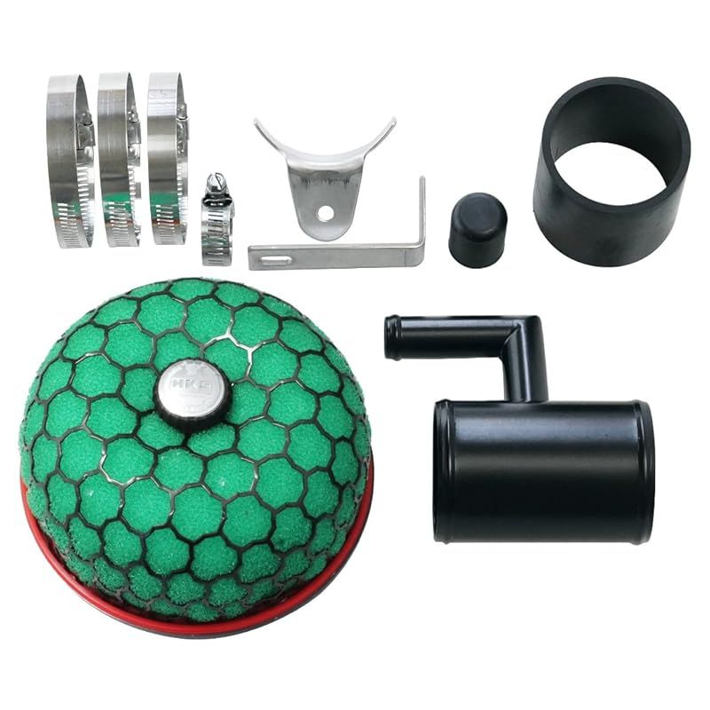HKS エアクリ スーパーパワーフロー　Jimny　jb23用 HKS スーパーパワーフロー 70019-AS108 スズキ JB23W ジムニー用