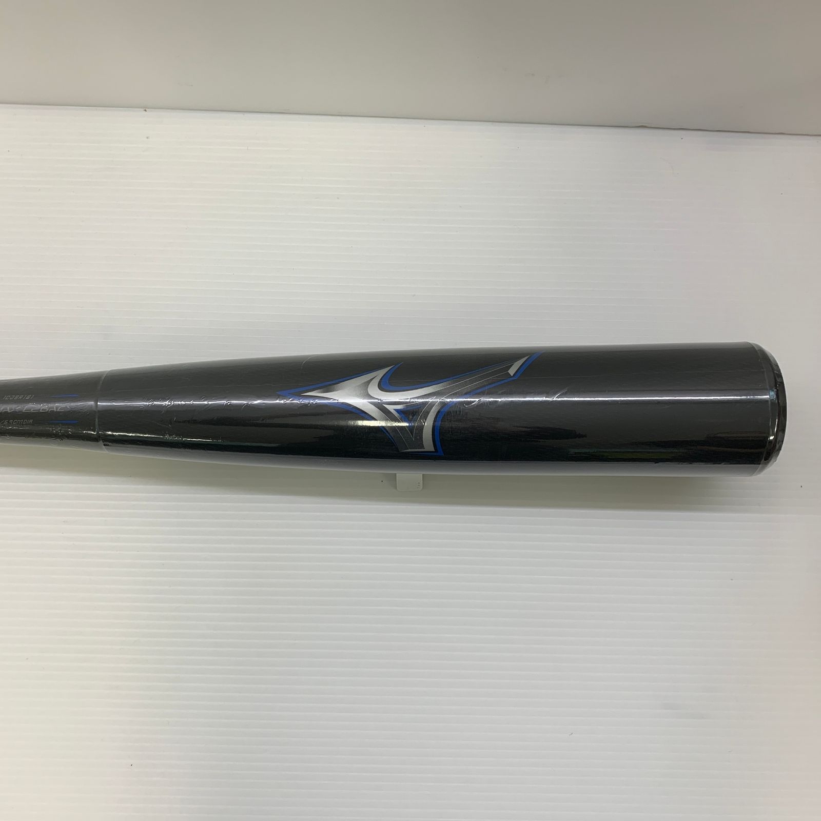 ミズノ MIZUNO 軟式 バットビヨンドマックスレガシーフレアエンド FRP