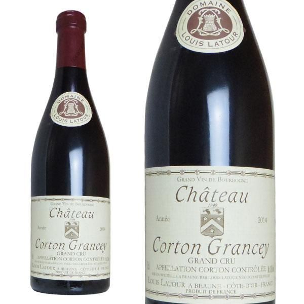 コルトン グラン・クリュ CORTON GRAND CRU 2014年 2014 コルトン