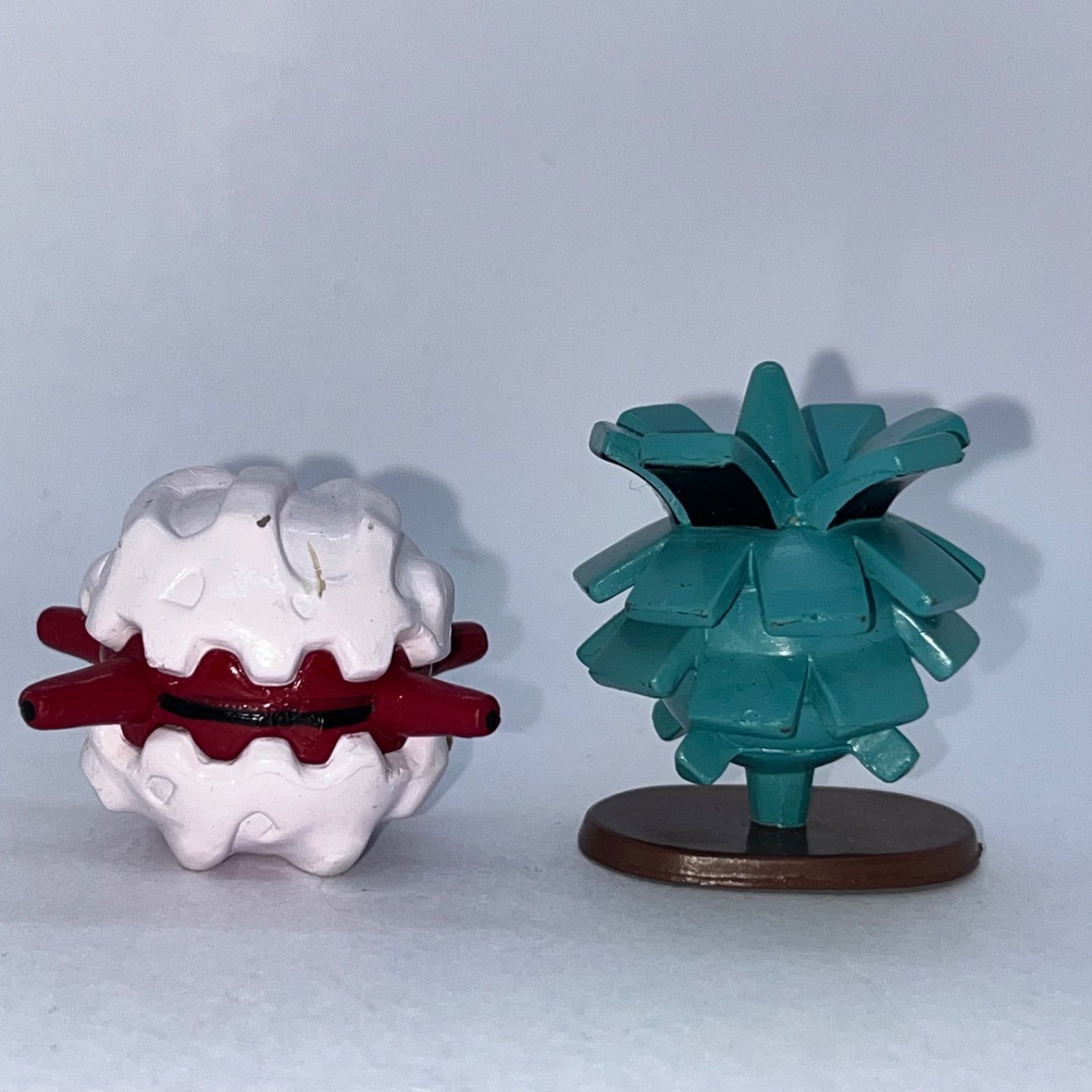 Amazon | ポケットモンスター モンスターコレクション AG # 204