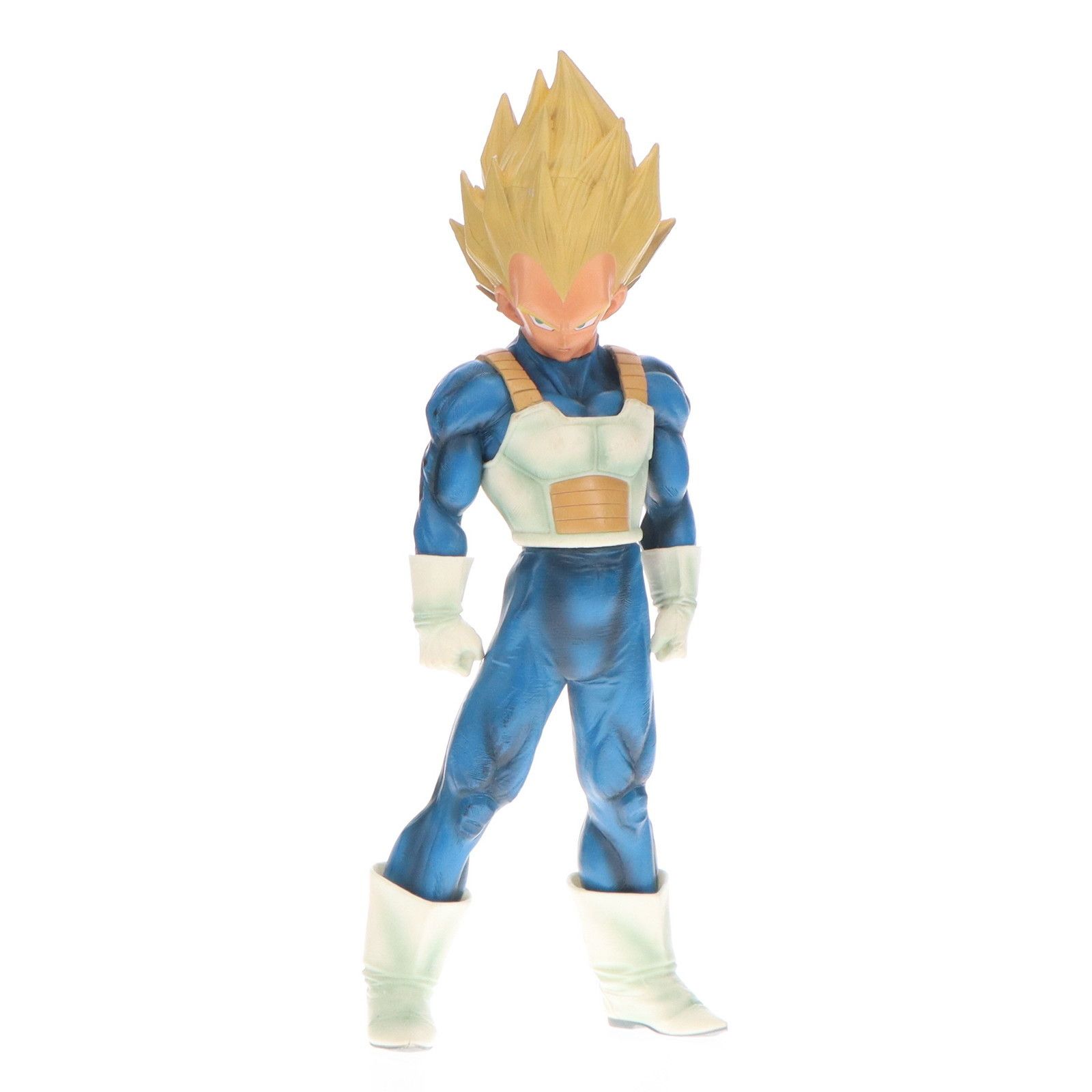 THE BRUSH賞 ベジータ アミューズメント一番くじ ドラゴンボール超 