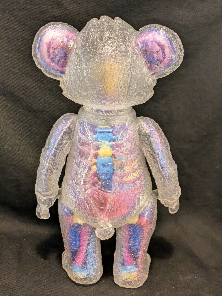 その他 MILKBOY TOYS ANATOMICAL IT BEAR その他 MILKBOY TOYS ANATOMICAL IT BEAR It Bear Milk Boy Toys