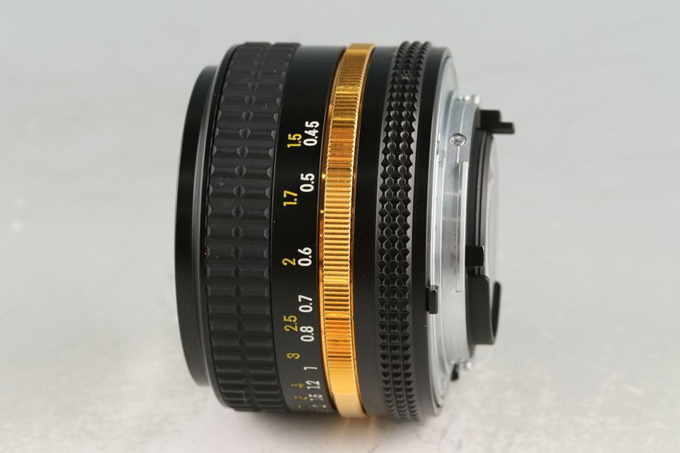 G Nikkor