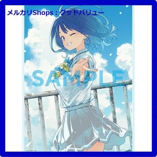 アマゾン限定 負けヒロインが多すぎる！ キャラファインボード 未開封 710zswv8jiL._AC_SY200_QL15_.jpg